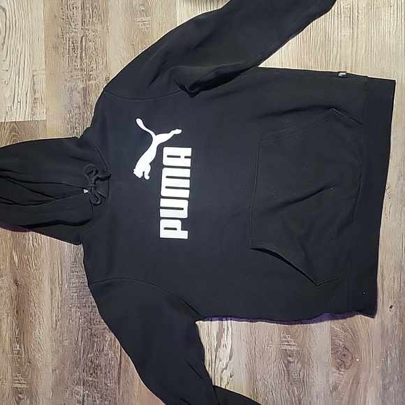 Hoody - Picture 1 of 2